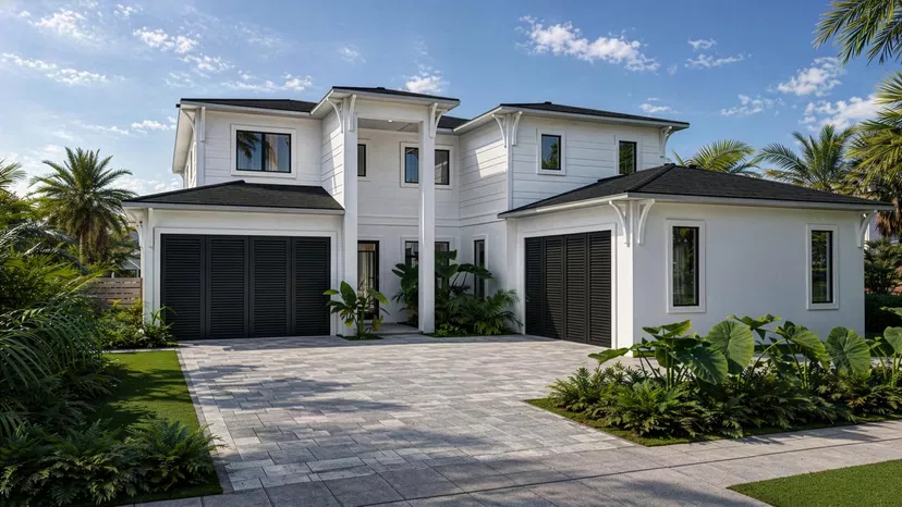 Singer Island