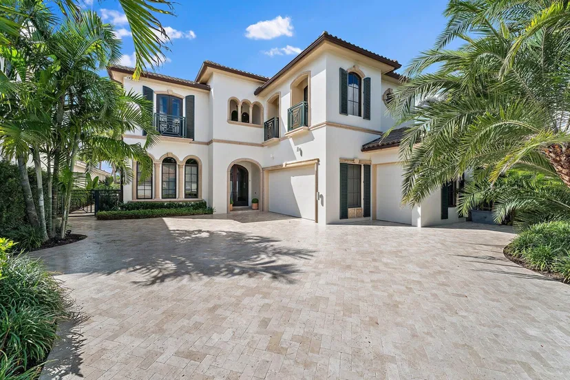 Sold Dec 2025 · 13741 Le Havre Drive, Palm Beach Gardens