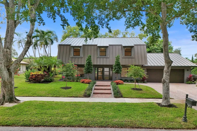 Sold Nov 2025 · 2413 NW 32nd Street, Boca Raton