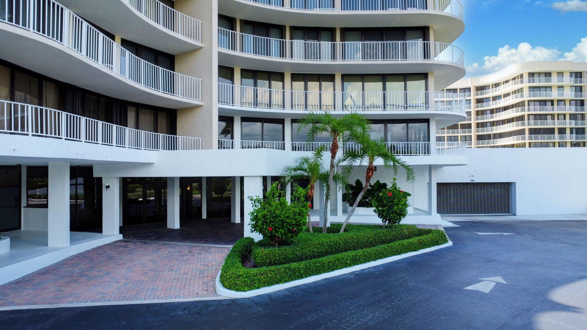 3400 S Ocean Boulevard #5d1 — photo 2