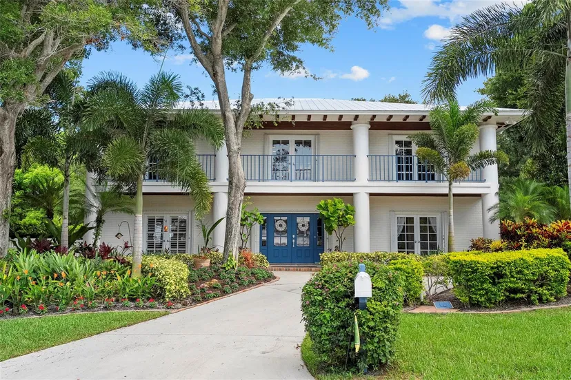Sold Jul 2026 · 33 Rio Vista Drive, Stuart