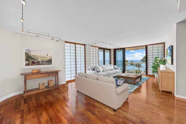 3250 S Ocean Boulevard #406-N — photo 5