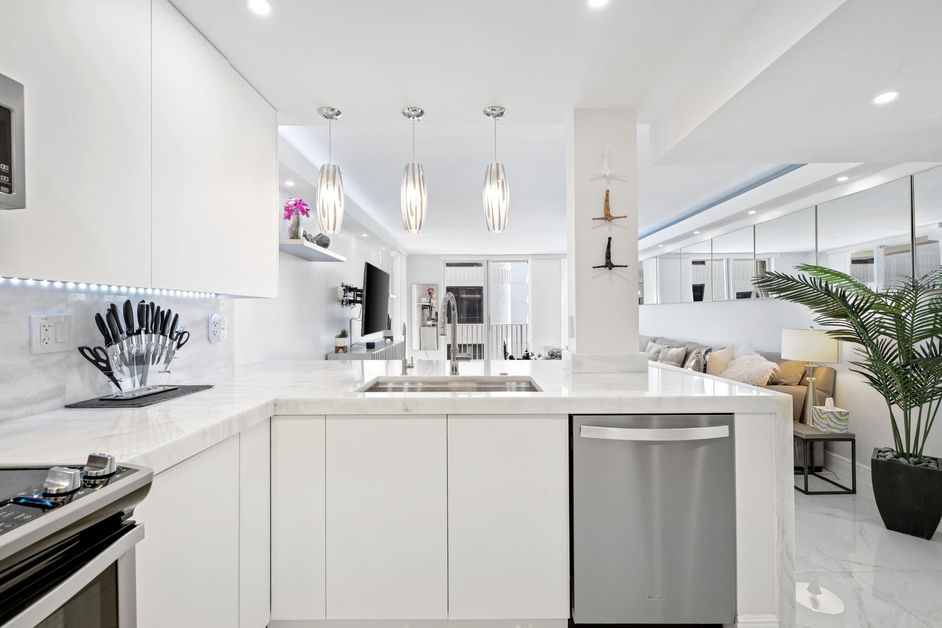 3580 S Ocean Boulevard #6d — photo 3