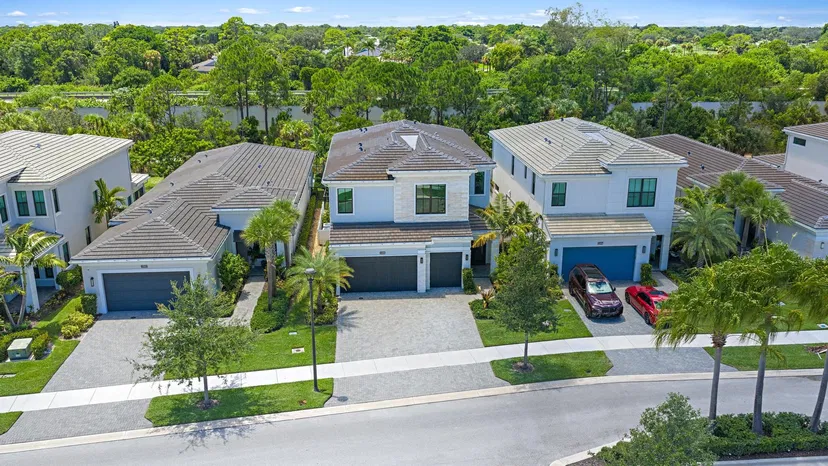 Sold Jan 2026 · 13498 Artisan Circle, Palm Beach Gardens