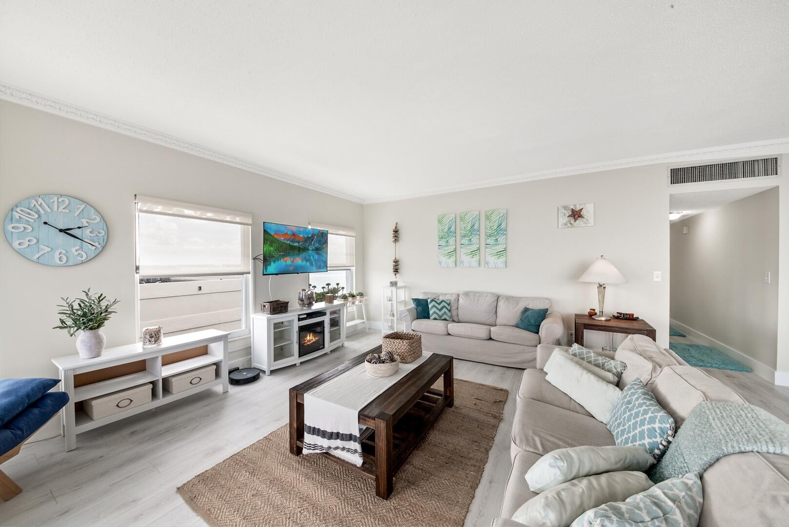 3230 S Ocean Boulevard #F612 — photo 3