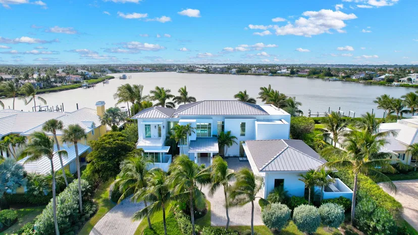 Sold Jun 2026 · 6900 SE Harbor Circle, Stuart