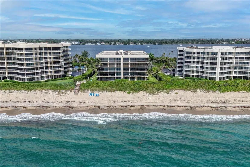 3390 S Ocean Boulevard #201 — photo 3