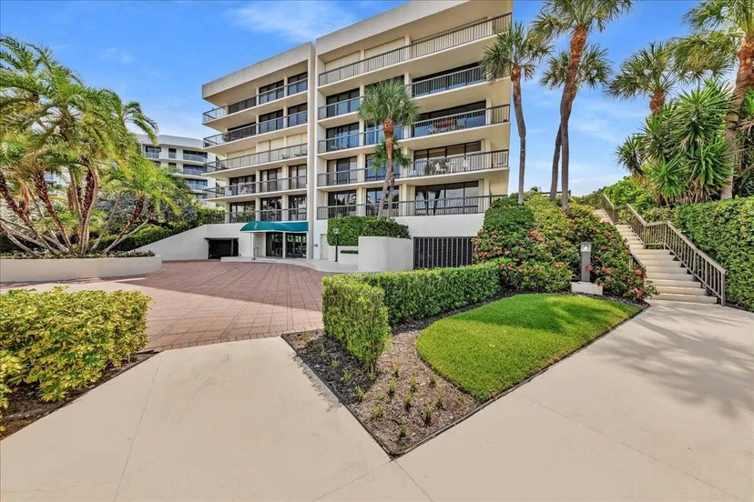 3390 S Ocean Boulevard #201 — photo 4