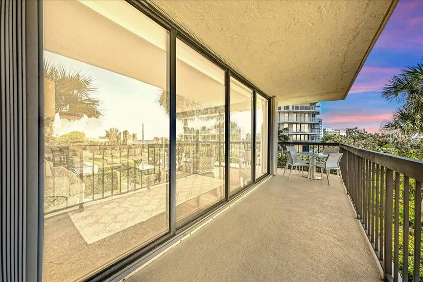 3390 S Ocean Boulevard #201 — photo 5