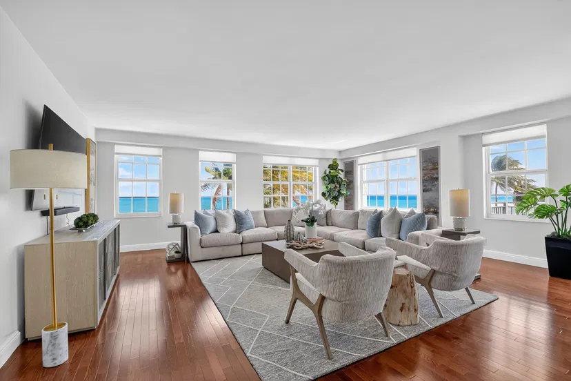 3475 S Ocean Boulevard #309 — photo 4