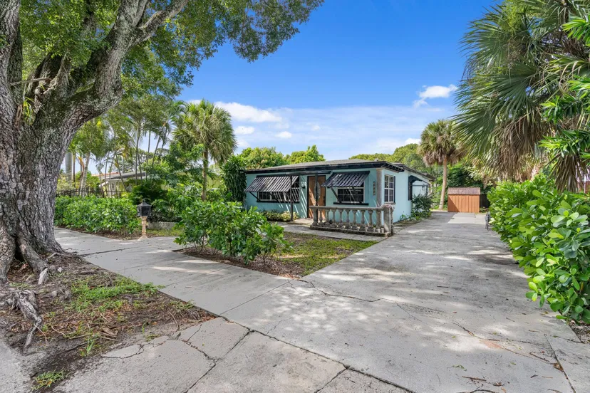 3101 Glenwood Road, West Palm Beach