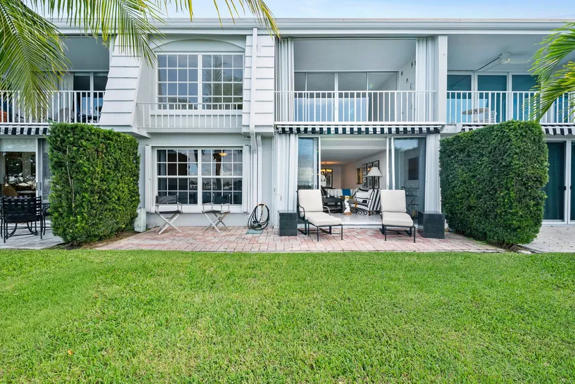 2190 Ibis Isle Road #2 — photo 4