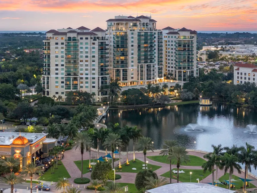 Sold Mar 2026 · 3620 Gardens Parkway 603b, Palm Beach Gardens