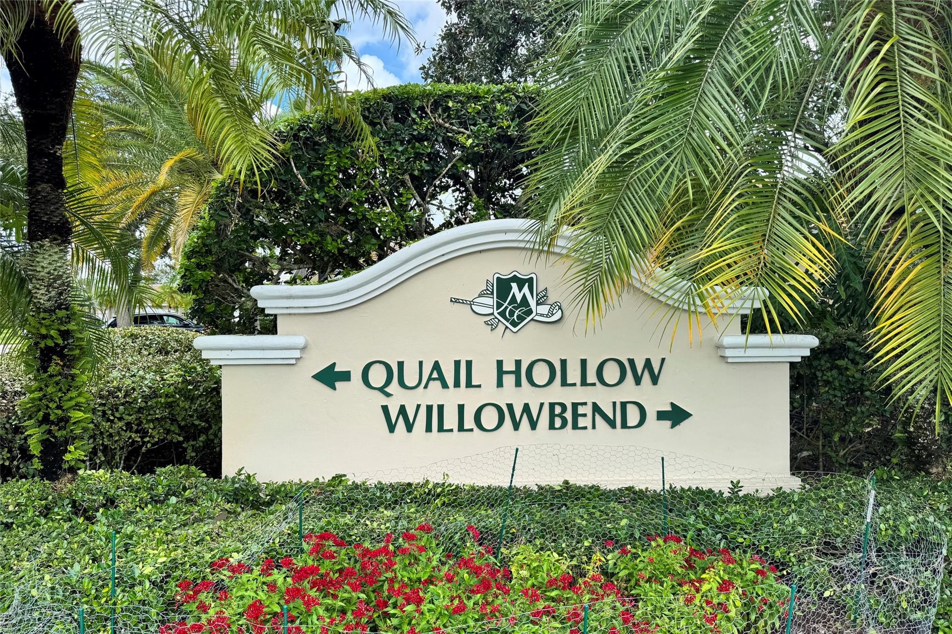 Sold Apr 2026 · 1892 SW Willowbend Lane, Palm City