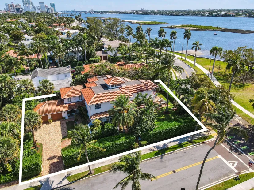Sold May 2026 · 201 Avila Road, West Palm Beach