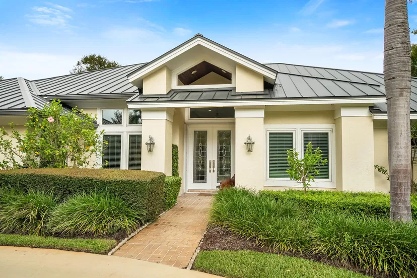 Sold Jul 2026 · 6217 SE Baltusrol Terrace, Stuart