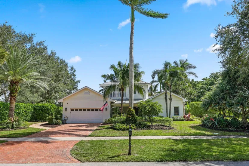 Sold Nov 2025 · 2938 Banyan Boulevard Circle NW, Boca Raton
