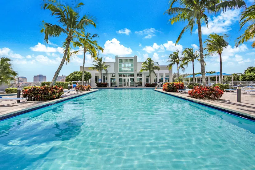 Sold May 2026 · 300 S Australian Avenue 1219, West Palm Beach