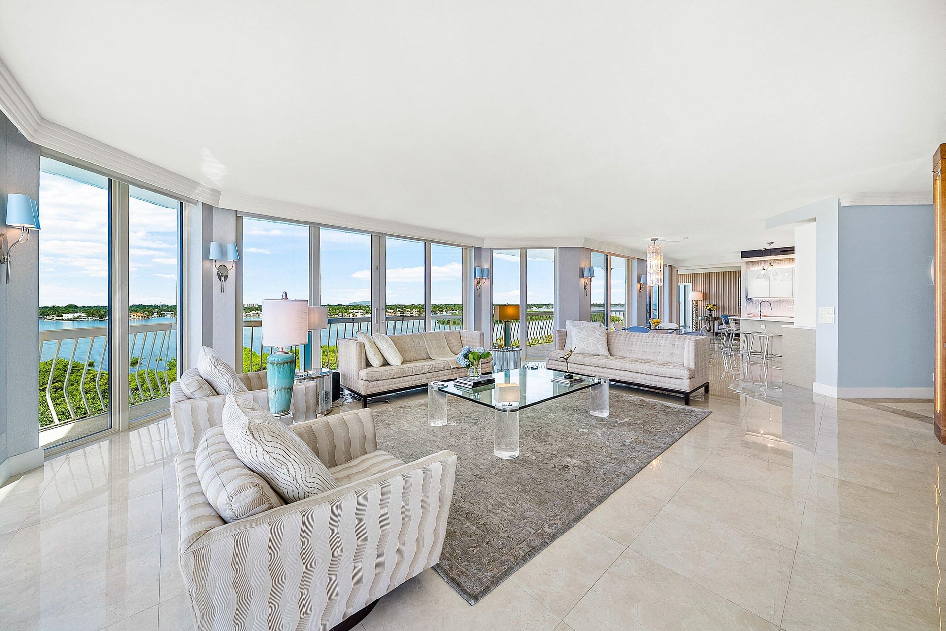 2100 S Ocean Boulevard #605n — photo 2