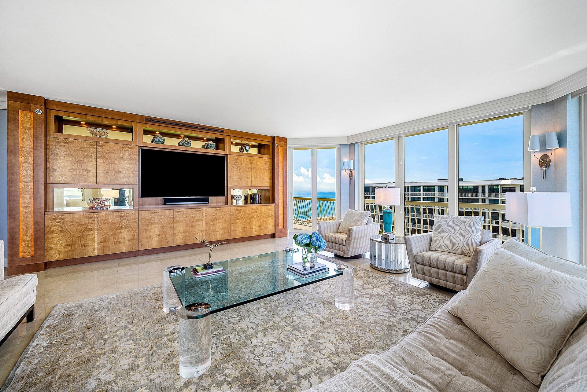 2100 S Ocean Boulevard #605n — photo 4