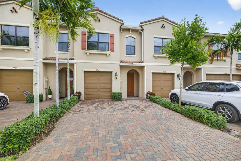 Sold Nov 2025 · 9996 Brickhill Drive 79, Boca Raton