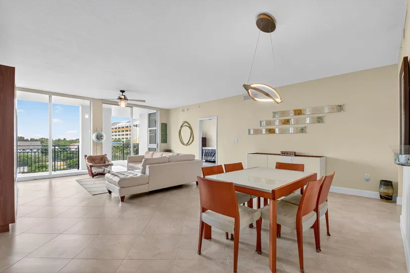 Sold Mar 2026 · 550 Okeechobee Boulevard 423, West Palm Beach