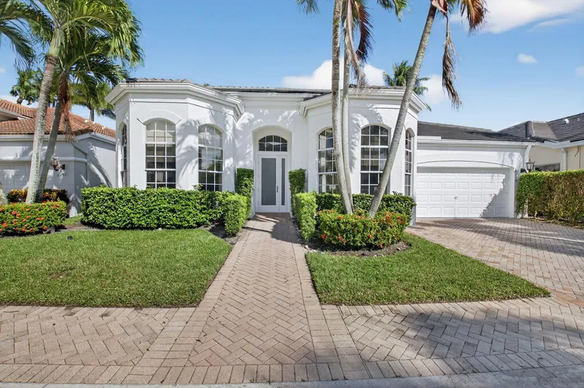 Sold Jun 2026 · 6270 NW 43rd Terrace, Boca Raton