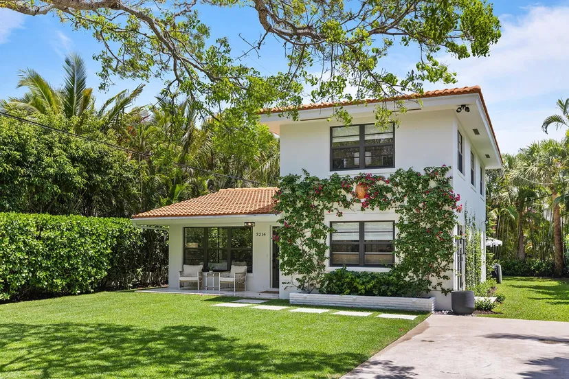 Sold Mar 2026 · 3214 Washington Road, West Palm Beach
