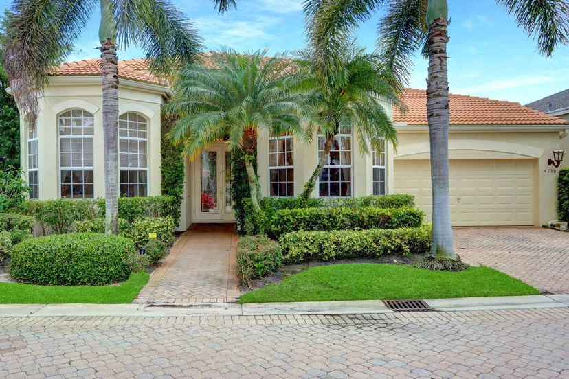 Sold Mar 2026 · 4230 NW 60th Drive, Boca Raton