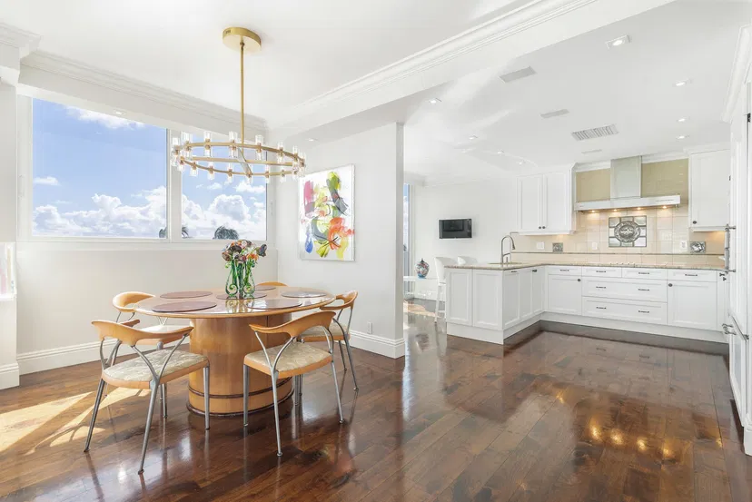 330 S Ocean Boulevard #5-d — photo 4