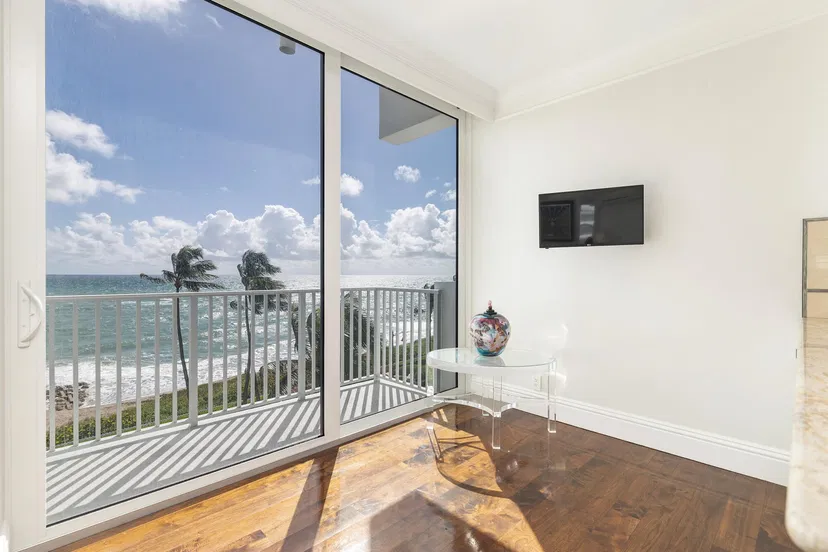 330 S Ocean Boulevard #5-d — photo 5
