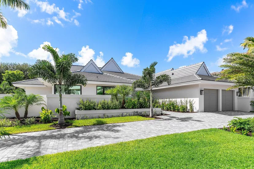 Sold Oct 2025 · 4001 Ibis Point Circle, Boca Raton