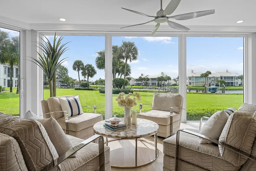 Sold Jan 2026 · 360 Spyglass Way, Jupiter