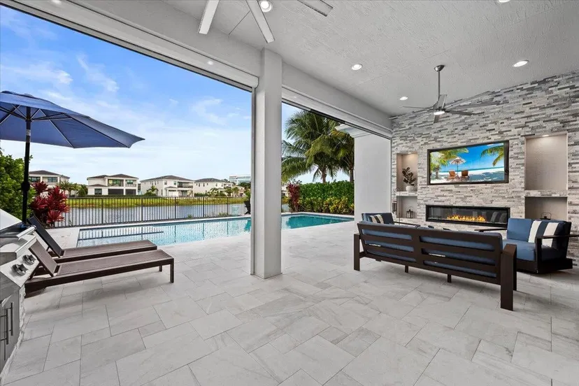 Sold Apr 2026 · 5725 Gauguin Terrace, Palm Beach Gardens