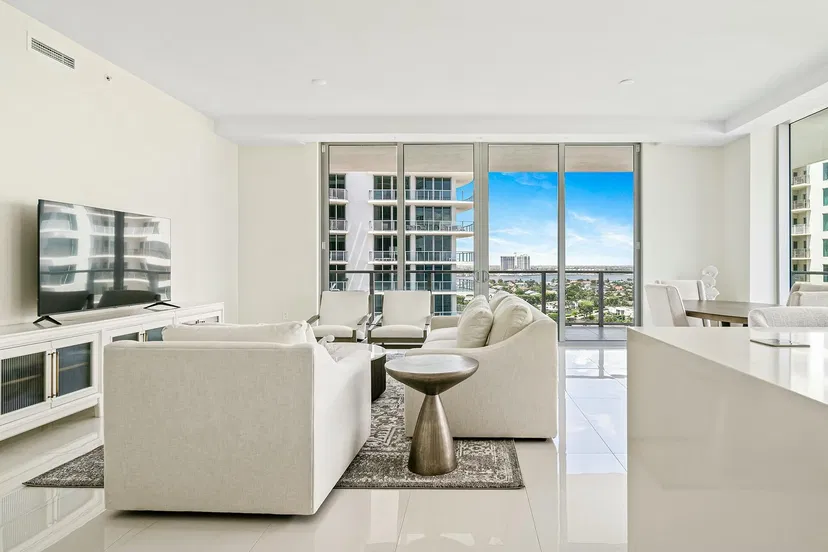 3100 N Ocean Drive H-1409, Singer Island