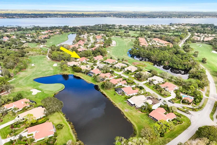 Sold Apr 2026 · 1828 NW Buttonbush Circle, Palm City