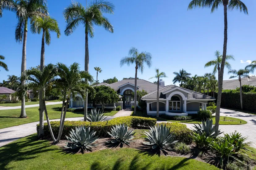 Sold Feb 2026 · 2980 Le Bateau Drive, Palm Beach Gardens