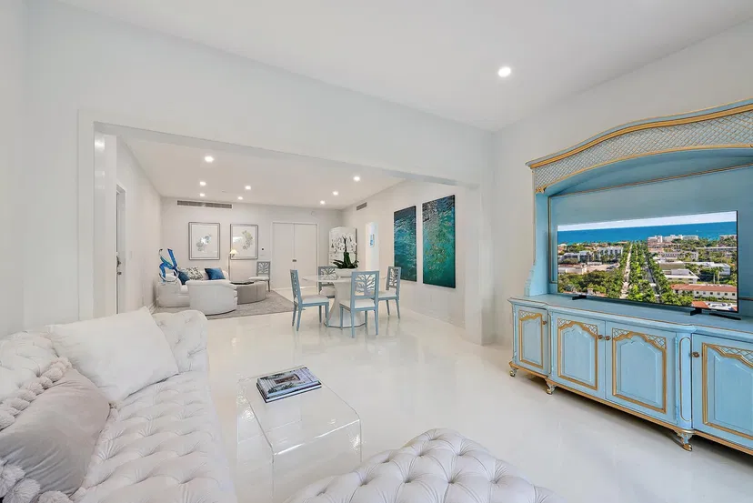 300 S Ocean Boulevard #2e — photo 3