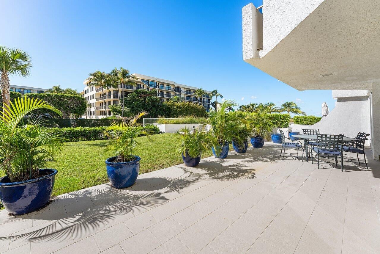 2773 S Ocean Boulevard #1100 — photo 3