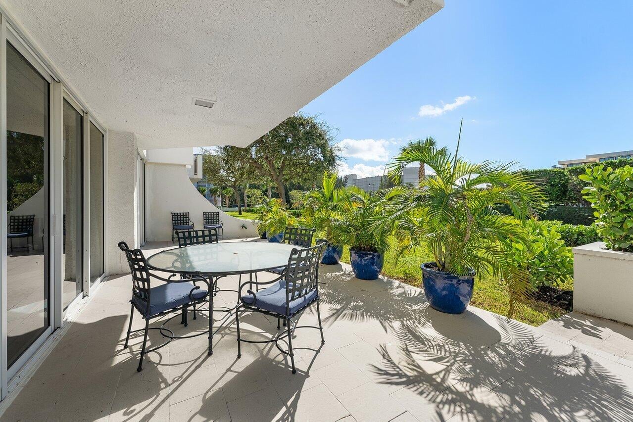 2773 S Ocean Boulevard #1100 — photo 4