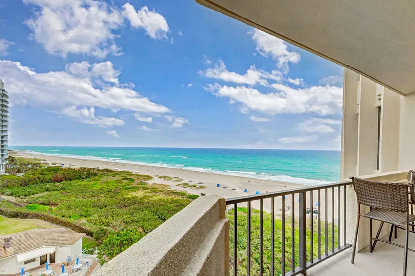 2800 N Ocean Drive A-9c, Singer Island