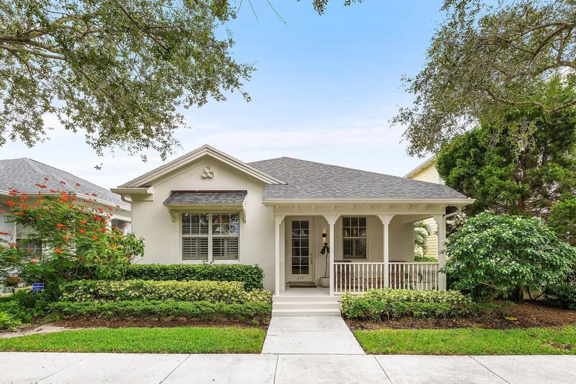 Sold Mar 2026 · 219 New Haven Boulevard, Jupiter