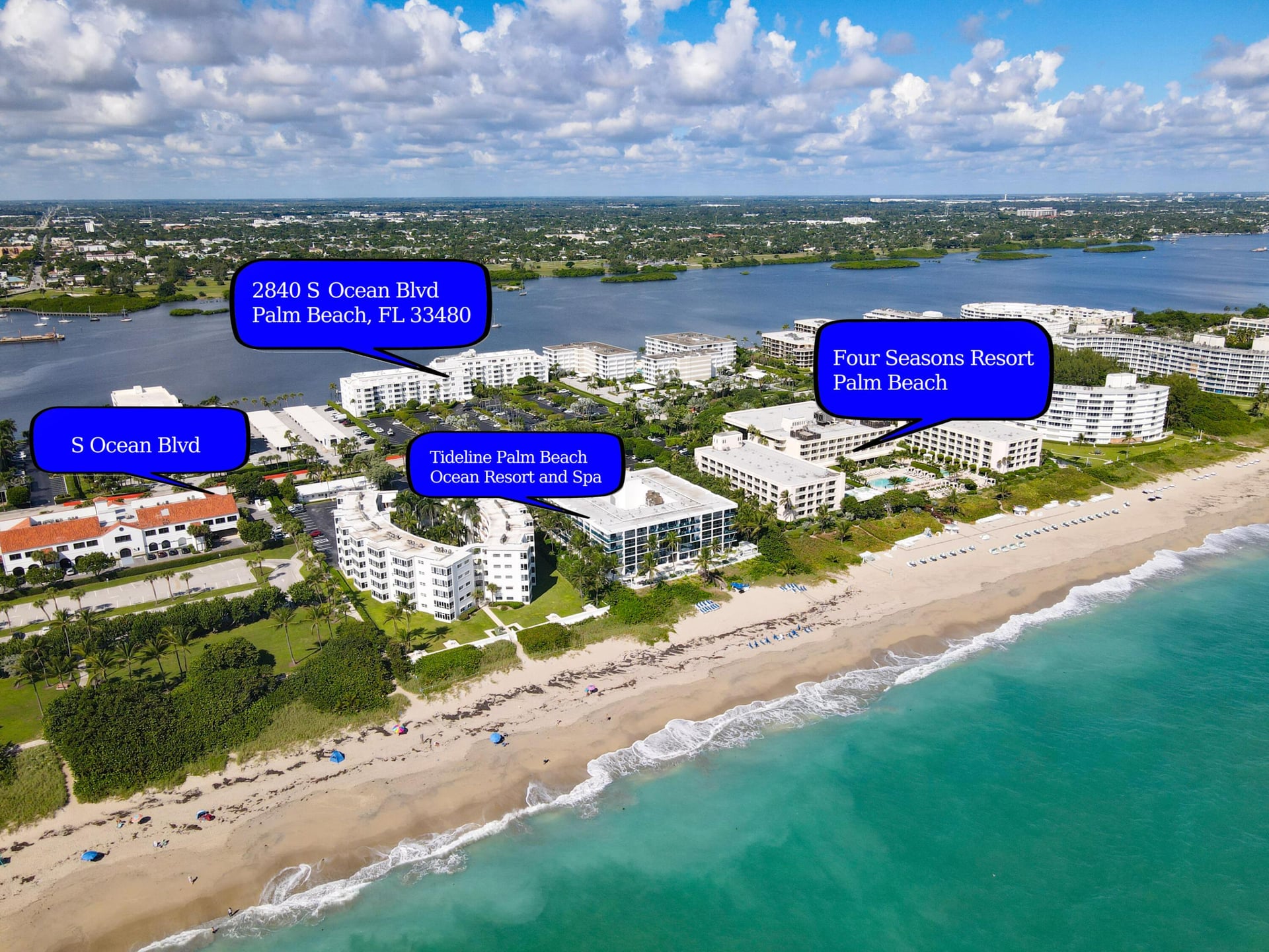2840 S Ocean Boulevard #4210-421 — photo 4
