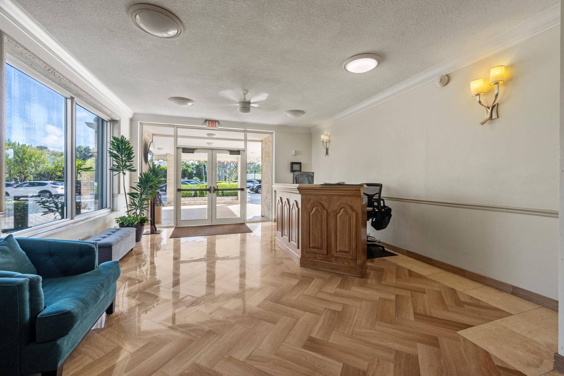 2840 S Ocean Boulevard #4210-421 — photo 5