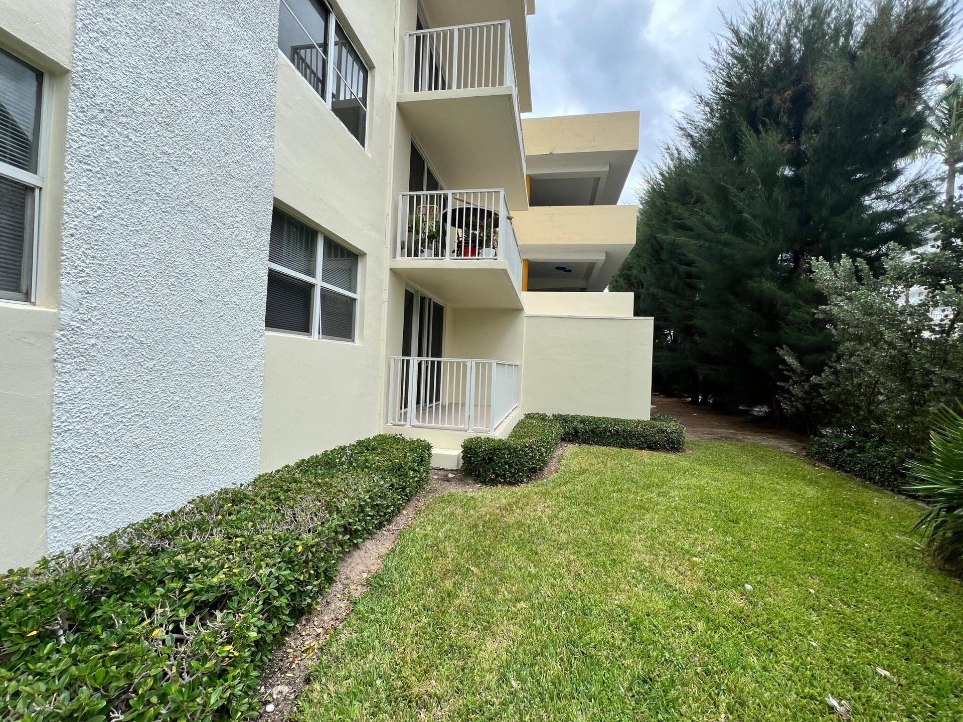 3540 S Ocean Boulevard #108 — photo 2