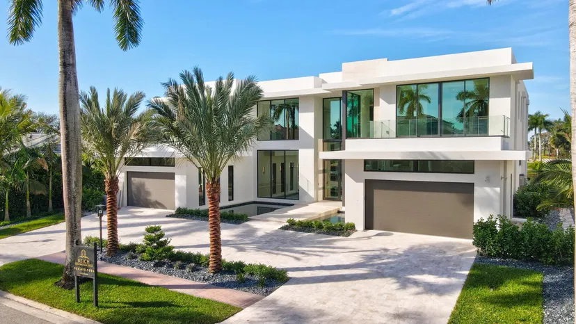 17113 Northway Circle, Boca Raton