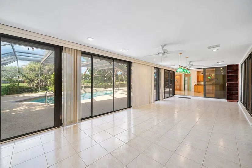 Sold May 2026 · 4952 Bocaire Boulevard, Boca Raton