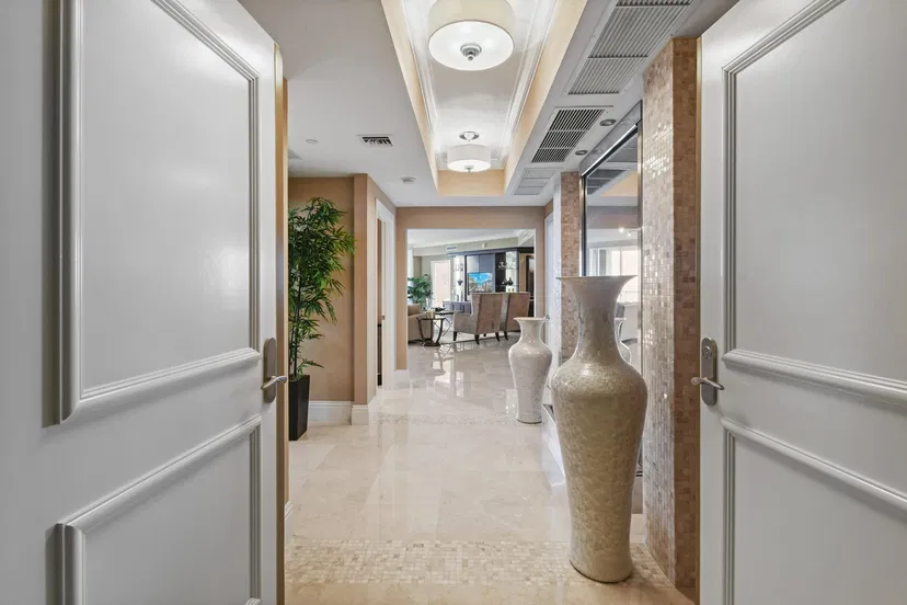 5050 N Ocean Drive 703, Singer Island