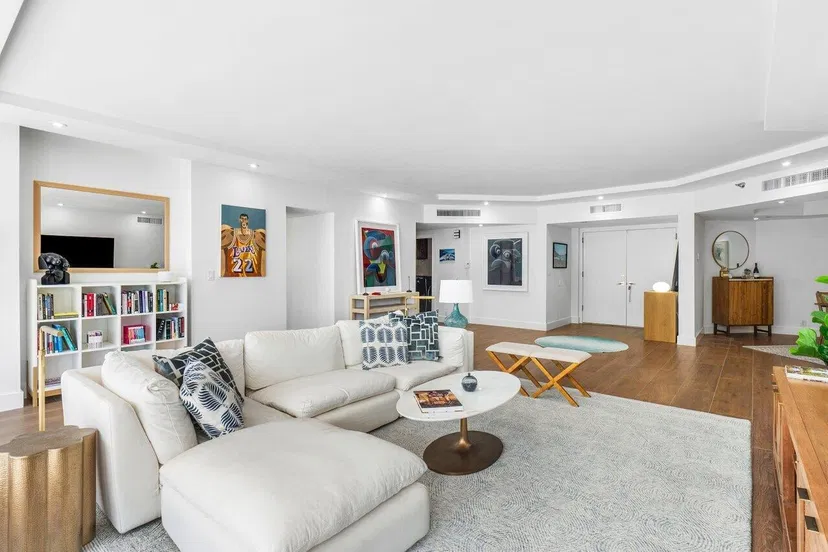 3100 S Ocean Boulevard #105s — photo 3