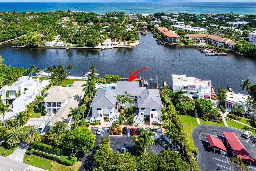 Sold Jun 2026 · 931 Palm Trail 4, Delray Beach